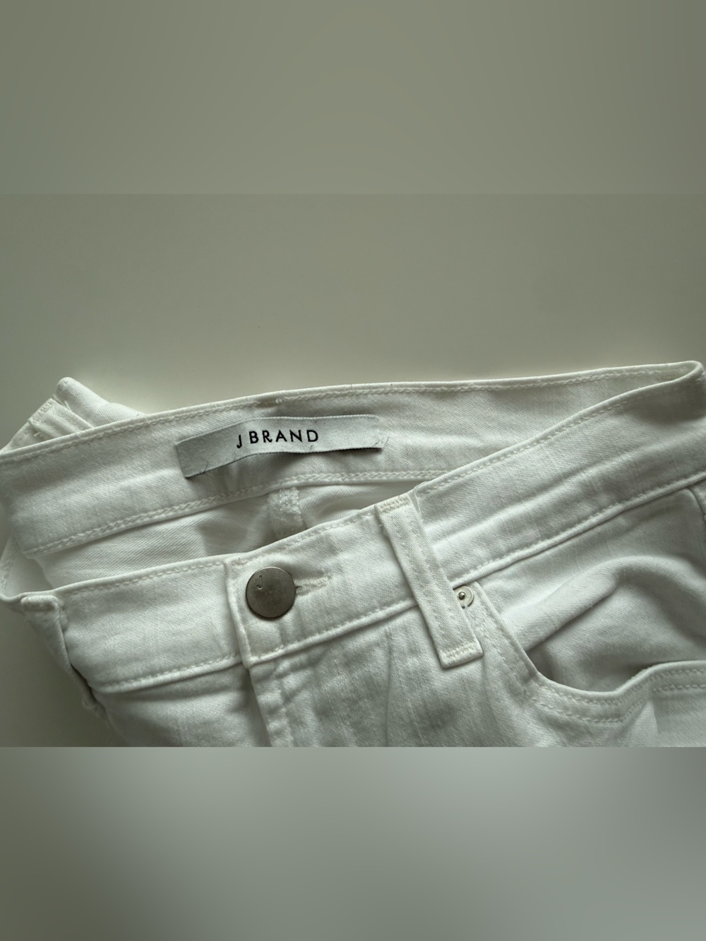 J Brand Women’s Farrah Skinny Jean